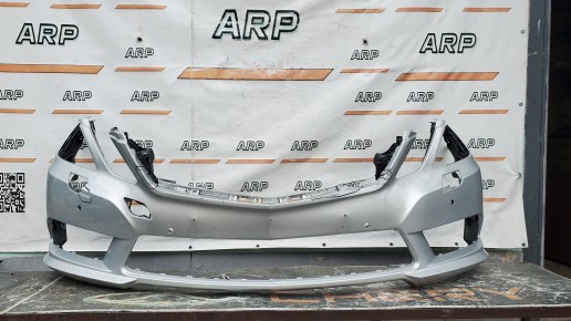 Бампер передний Mercedes-Benz E-Class W212 2009–2016