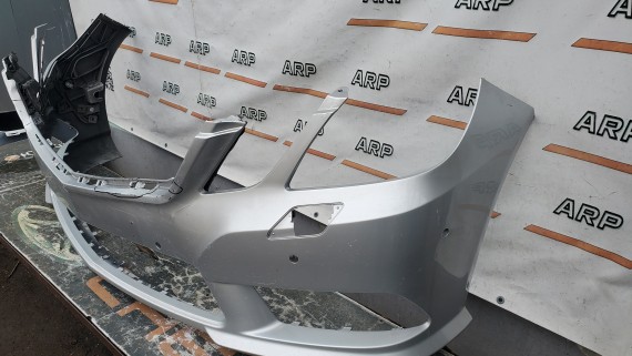 Бампер передний Mercedes-Benz E-Class W212 2009–2016