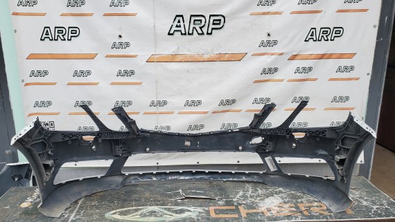 Бампер передний Mercedes-Benz E-Class W212 2009–2016