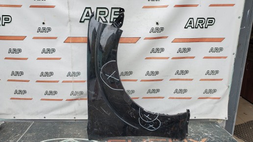 Крыло переднее правое Nissan Pathfinder R51 R51m 2004-2014 Nissan Navara d40 2004-2015