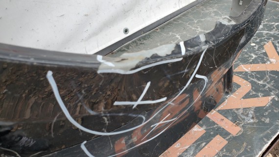 Крыло переднее правое Nissan Pathfinder R51 R51m 2004-2014 Nissan Navara d40 2004-2015