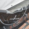 Крыло переднее правое Nissan Pathfinder R51 R51m 2004-2014 Nissan Navara d40 2004-2015
