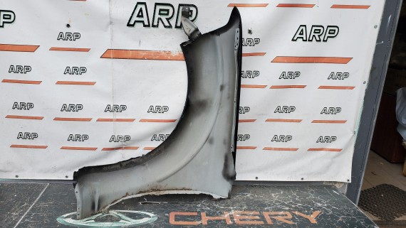 Крыло переднее правое Nissan Pathfinder R51 R51m 2004-2014 Nissan Navara d40 2004-2015