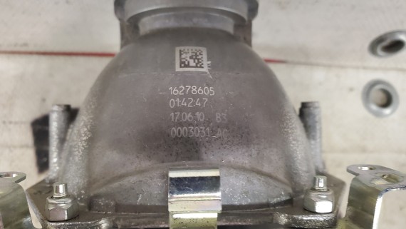 Линза Nissan Pathfinder R51 2004-2015