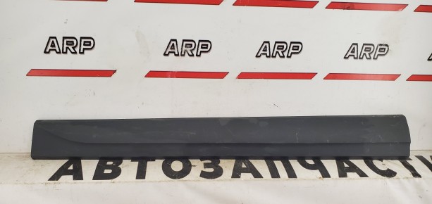 Накладка двери передняя правая Audi Q5 8R 2008–2017