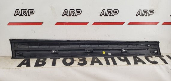 Накладка двери передняя правая Audi Q5 8R 2008–2017