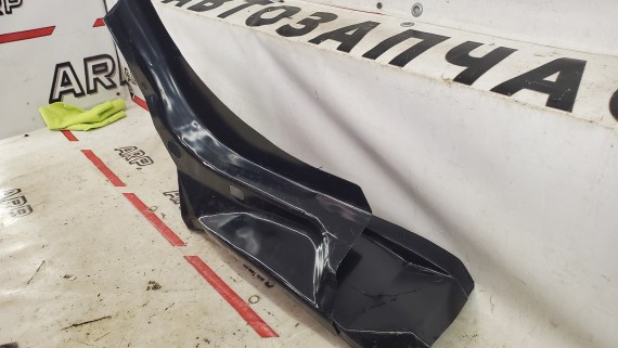 Усилитель порога задний левый Dodge Stratus Sebring 2001–2007