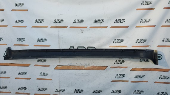 Накладка порога левая Toyota Land Cruiser 200 2007-2012