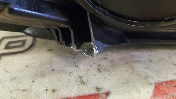 Фара левая Omoda C5 2021-н. в.