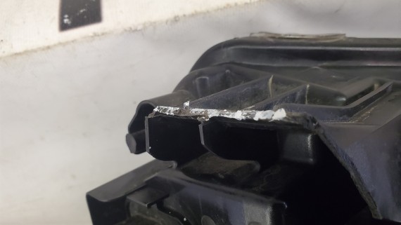 Фара левая Omoda C5 2021-н. в.