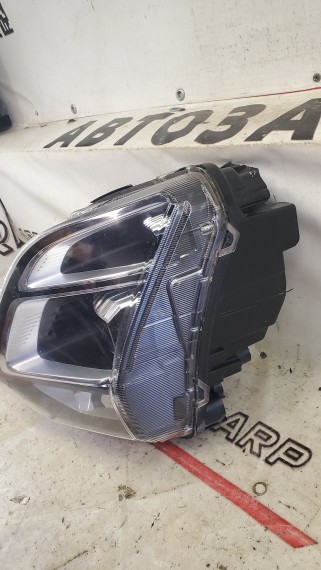 Фара левая Omoda C5 2021-н. в.