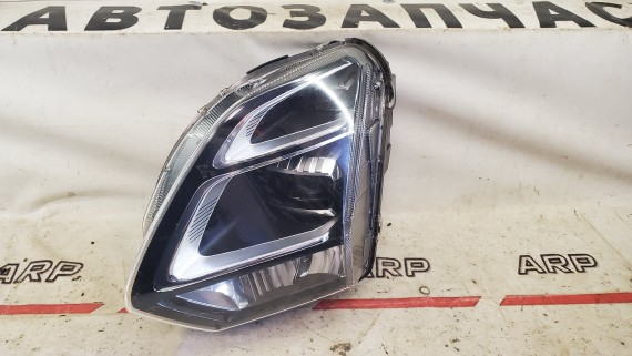 Фара левая Omoda C5 2021-н. в.