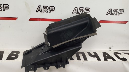 Воздухозаборник Lixiang L7 2022-н.в.