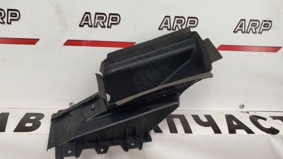 Воздухозаборник Lixiang L7 2022-н.в.