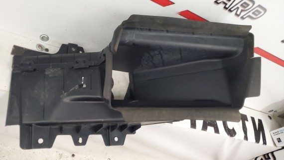 Воздухозаборник Lixiang L7 2022-н.в.