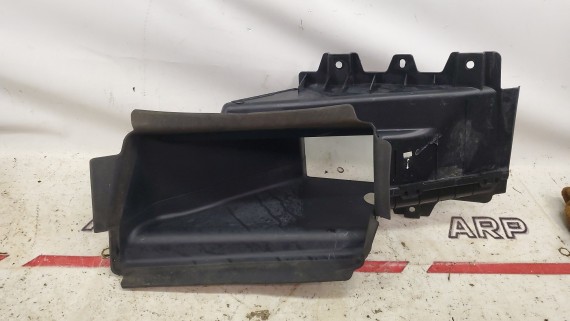 Воздухозаборник Lixiang L7 2022-н.в.