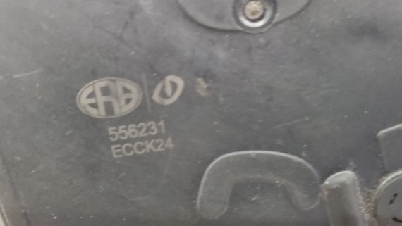 Заслонка дроссельная Audi A1 A3 A4 A5 2004-2013