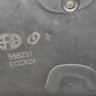 Заслонка дроссельная Audi A1 A3 A4 A5 2004-2013