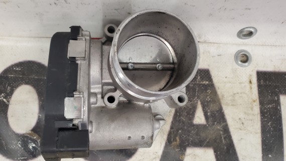 Заслонка дроссельная Audi A1 A3 A4 A5 2004-2013