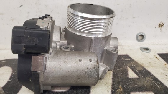 Заслонка дроссельная Audi A1 A3 A4 A5 2004-2013