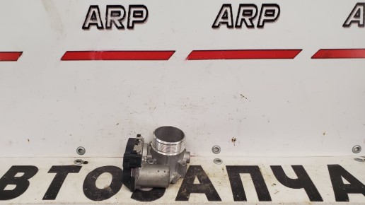 Заслонка дроссельная Audi A1 A3 A4 A5 2004-2013