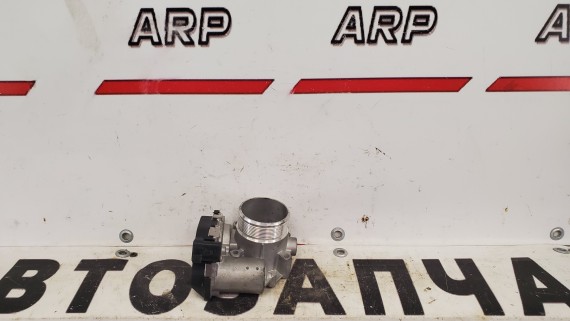 Заслонка дроссельная Audi A1 A3 A4 A5 2004-2013
