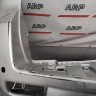 Бампер задний Toyota Land Сruiser Рradо 150 2009-2017