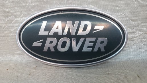Эмблема багажника Land Rover Range Rover Sport c 2013г L405