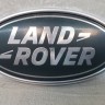 Эмблема багажника Land Rover Range Rover Sport c 2013г L405