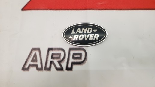 Эмблема задняя Land Rover Range Rover Sport L405 2011-2022