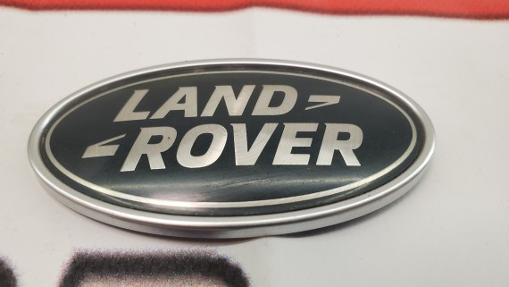 Эмблема задняя Land Rover Range Rover Sport L405 2011-2022