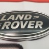 Эмблема задняя Land Rover Range Rover Sport L405 2011-2022