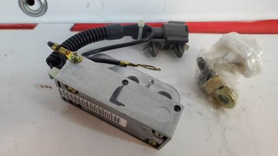 Датчик AIR BAG средней стойки левый Nissan Almera N15 1995-2000
