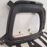 Рамка правой противотуманной фары Kia Sorento 2 2012-2022