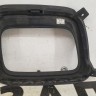 Рамка правой противотуманной фары Kia Sorento 2 2012-2022