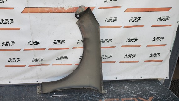 Крыло переднее правое Ford Focus 3 2011-2019