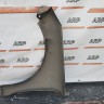 Крыло переднее правое Ford Focus 3 2011-2019