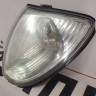 Повторитель поворота передний левый Toyota Land Cruiser 100 1998-2002