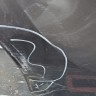 Дверь задняя правая Toyota Verso 1 2009-2018