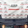 Бампер задний Audi A8 D3 4E 2004-2010