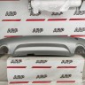 Накладка бампера задняя Ford Kuga 2 2012-2019