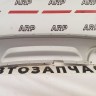 Накладка бампера задняя Ford Kuga 2 2012-2019
