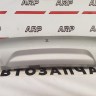 Накладка бампера задняя Ford Kuga 2 2012-2019