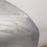 Накладка бампера задняя Ford Kuga 2 2012-2019