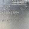 Дверь багажника Volvo XC90 2002-2015