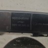Кронштейн заднего бампера левый Hyundai IX35 2010-2015