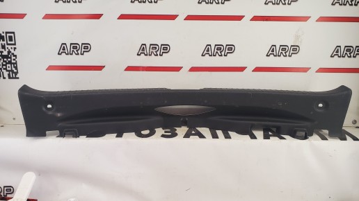 Обшивка багажника Nissan Qashqai j10 2006-2013