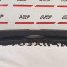 Обшивка багажника Nissan Qashqai j10 2006-2013