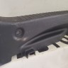 Обшивка багажника Nissan Qashqai j10 2006-2013