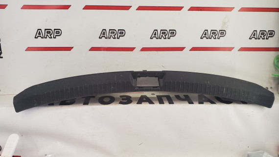 Обшивка багажника Nissan Qashqai j10 2006-2013